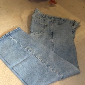3/15 BUNDLE  Jeans